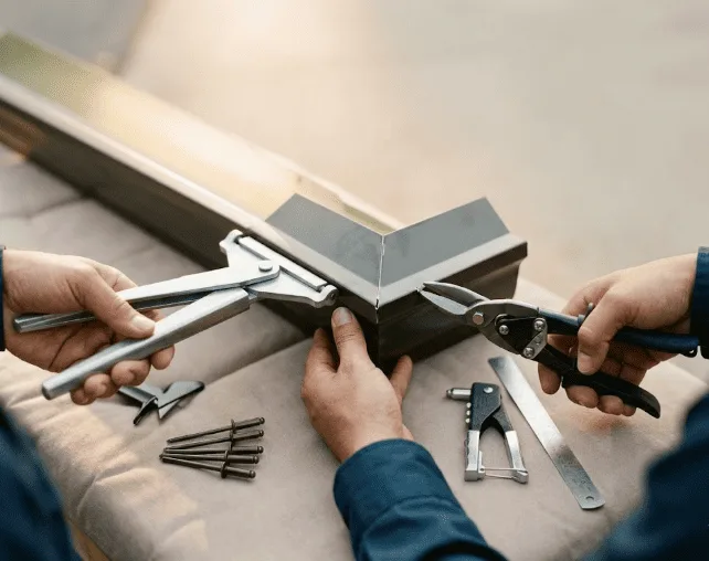 Why choose Gutter Repair in Glasgow, DE